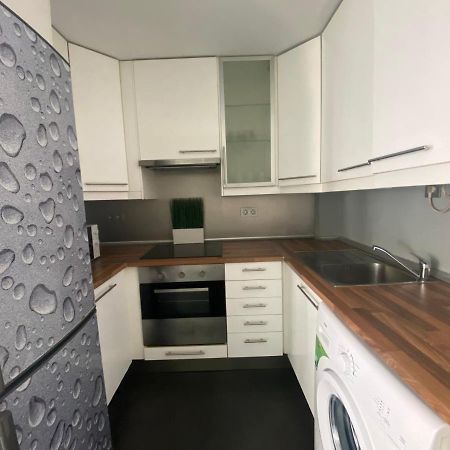 希洪Alma Asturiana Precioso Apartamento En El Casco Antiguo公寓 外观 照片