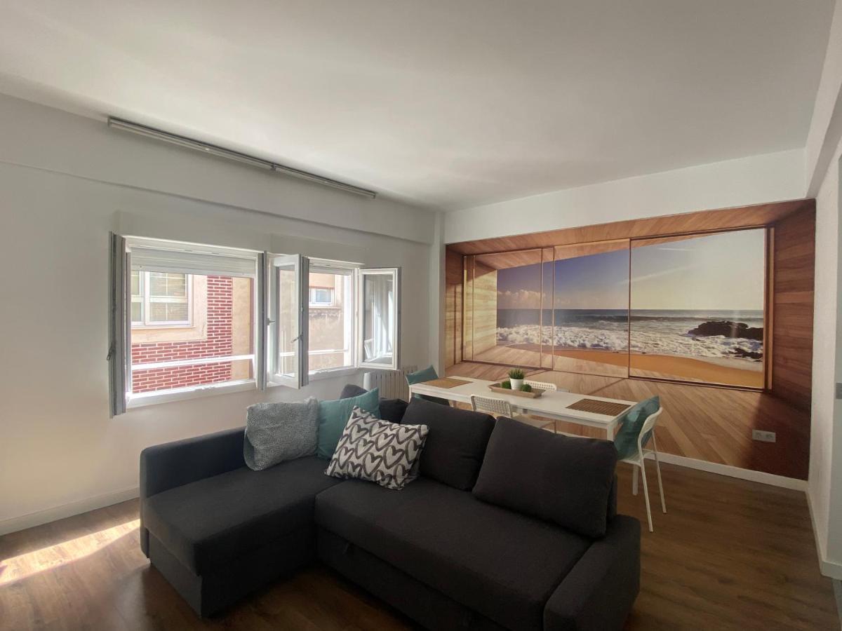 希洪Alma Asturiana Precioso Apartamento En El Casco Antiguo公寓 外观 照片