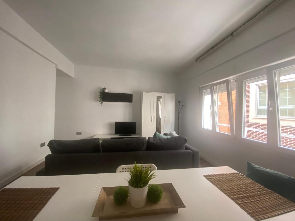 希洪Alma Asturiana Precioso Apartamento En El Casco Antiguo公寓 外观 照片