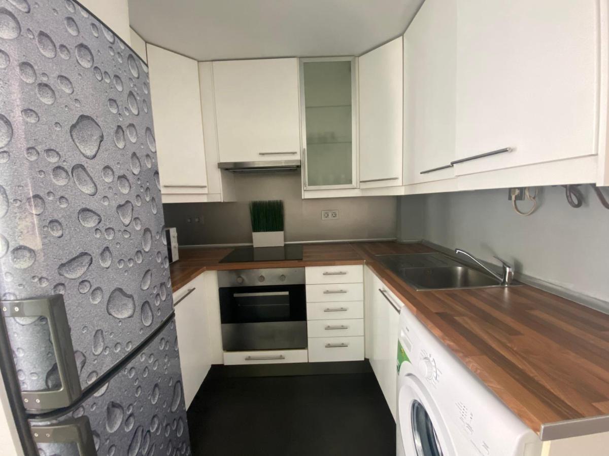 希洪Alma Asturiana Precioso Apartamento En El Casco Antiguo公寓 外观 照片