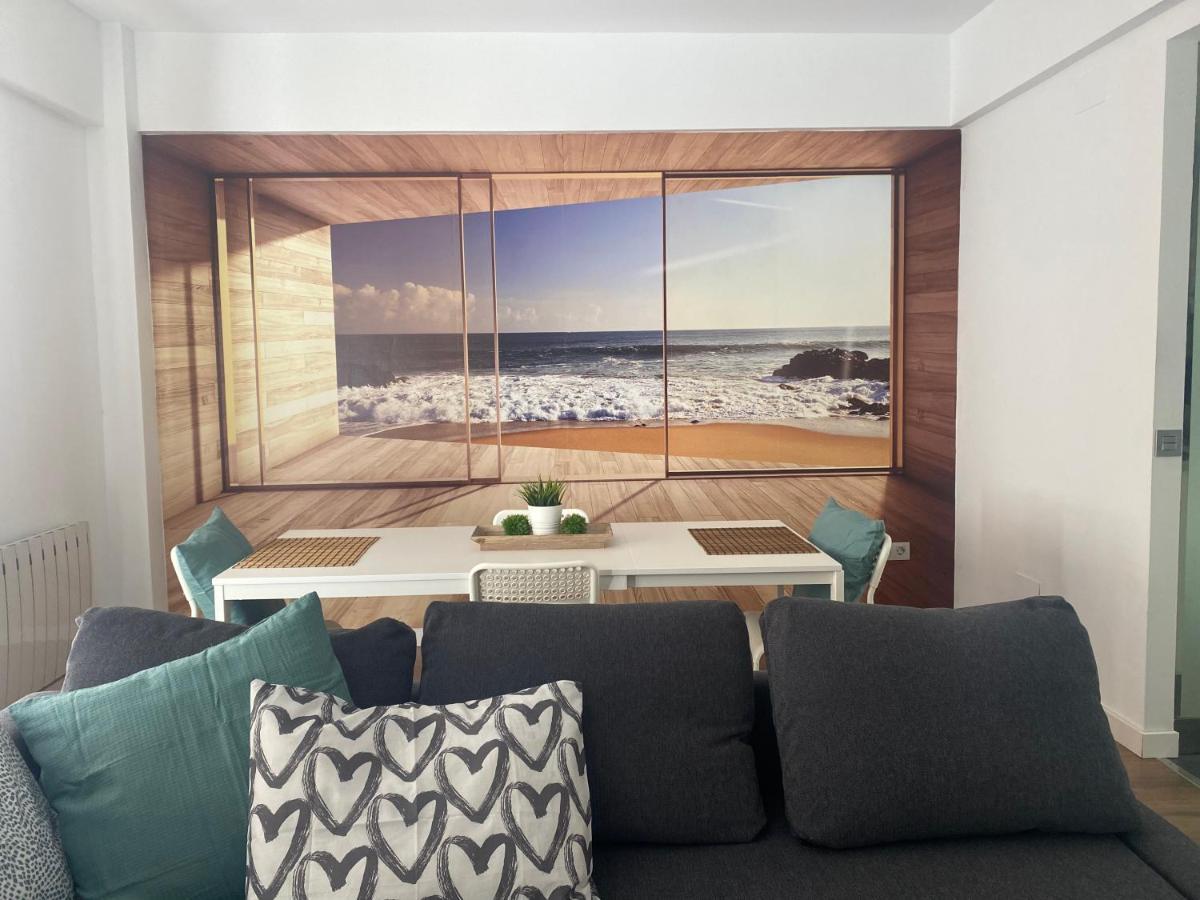 希洪Alma Asturiana Precioso Apartamento En El Casco Antiguo公寓 外观 照片