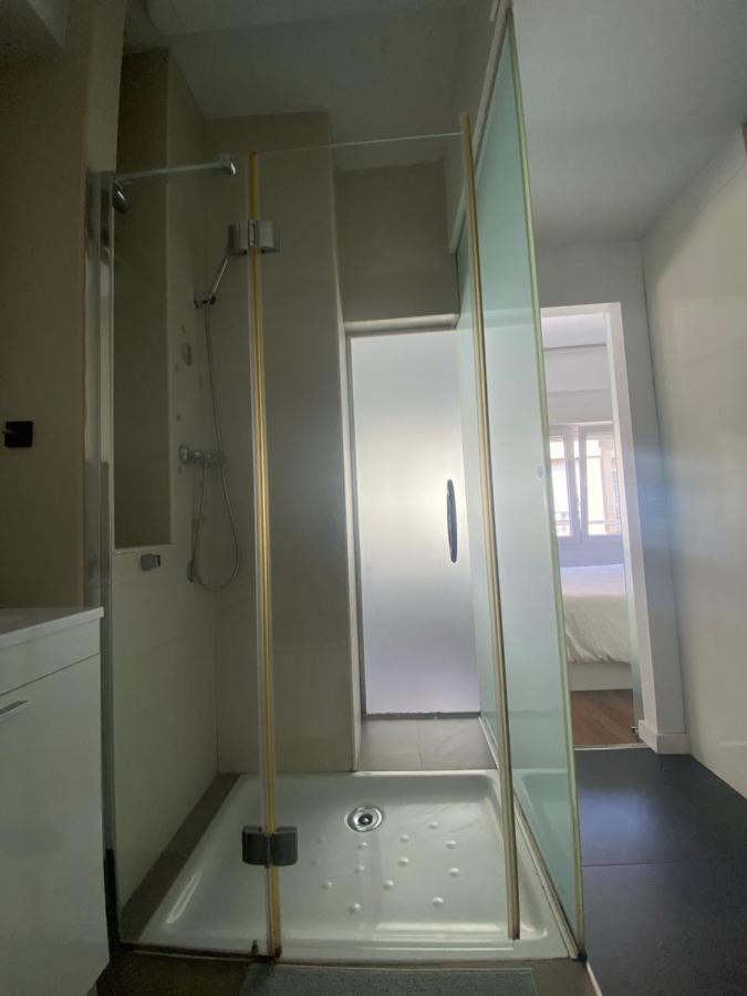 希洪Alma Asturiana Precioso Apartamento En El Casco Antiguo公寓 外观 照片