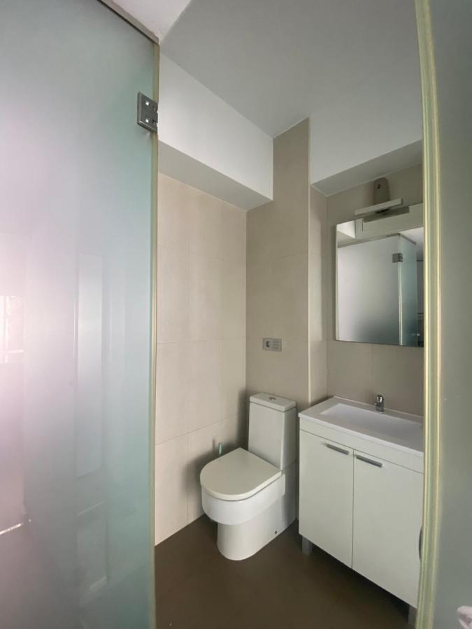希洪Alma Asturiana Precioso Apartamento En El Casco Antiguo公寓 外观 照片